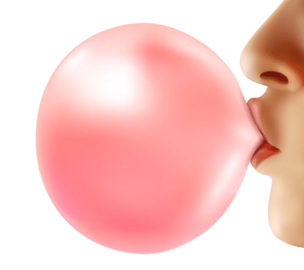 CHEWING GUM