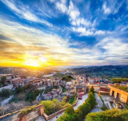 CALABRIA