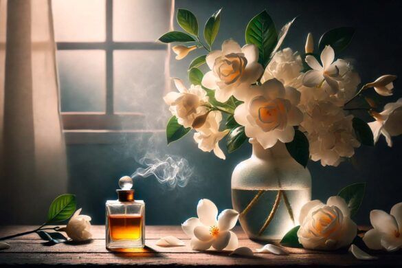 GARDENIA