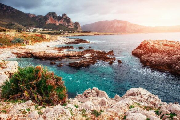 SICILIAN SUMMER