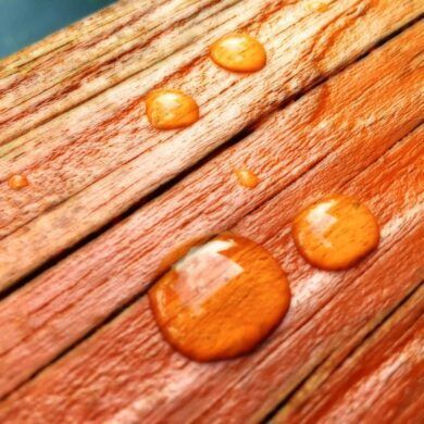 SWEET ORANGE & CEDAR WOOD