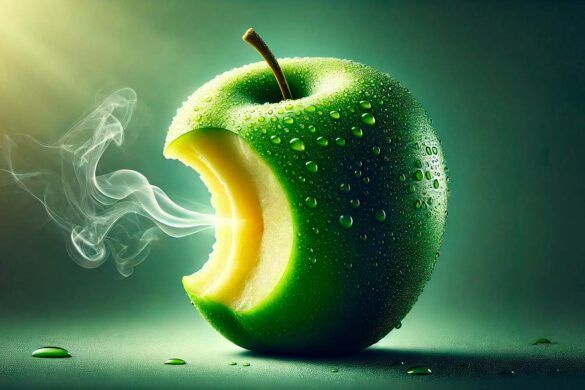 APPLE CRUNCH