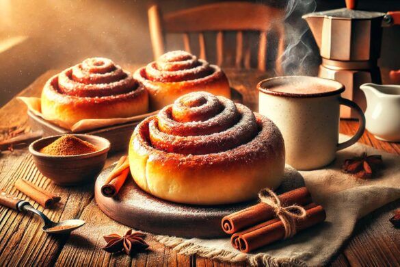 BAKERY