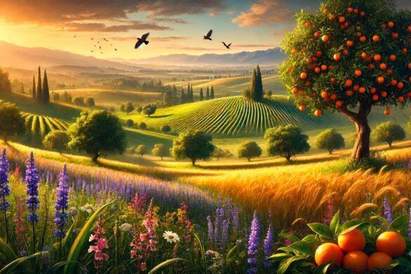FIELDS