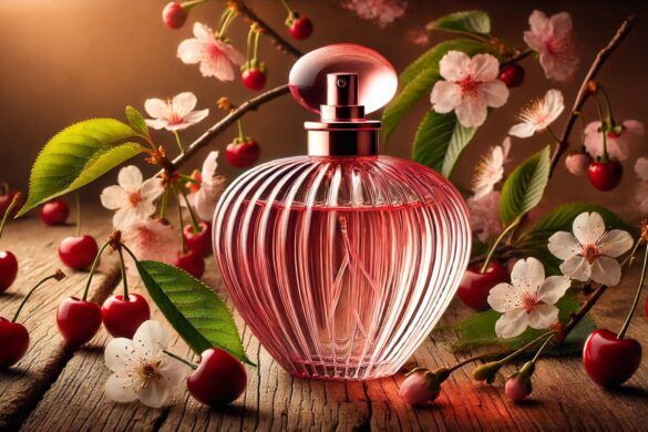 SWEET CHERRY