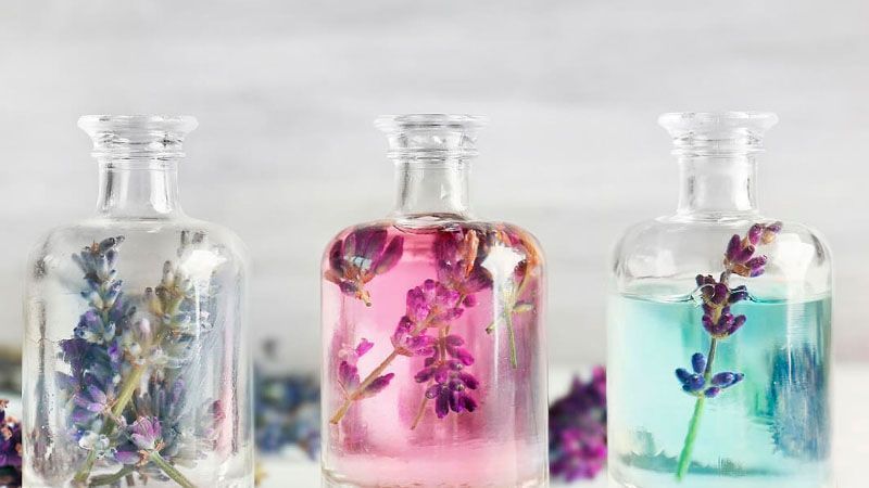 Aromas para tu negocio